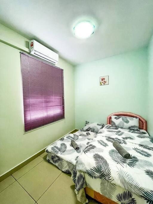 Cybercity Ph1 Near Kkia By Family Homestay Donggongon Luaran gambar