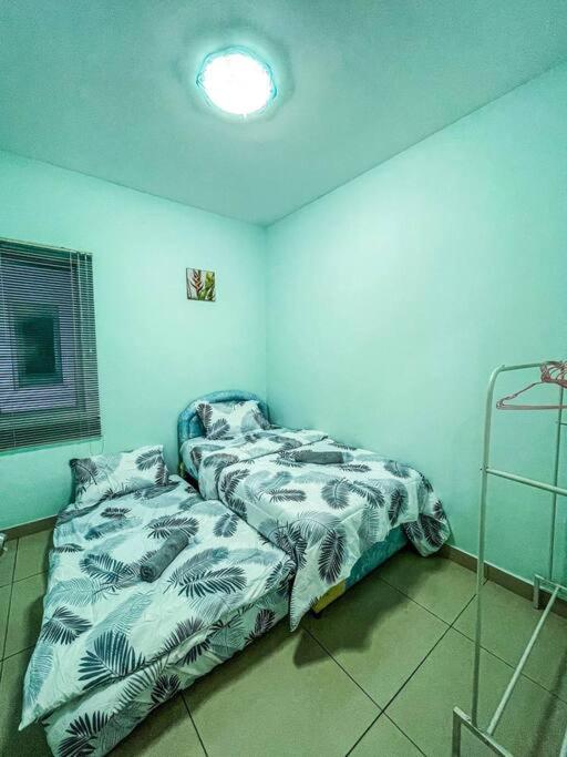 Cybercity Ph1 Near Kkia By Family Homestay Donggongon Luaran gambar